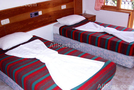 Esra Hotel 5